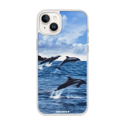 iPhone 14 Plus DOLPHINS