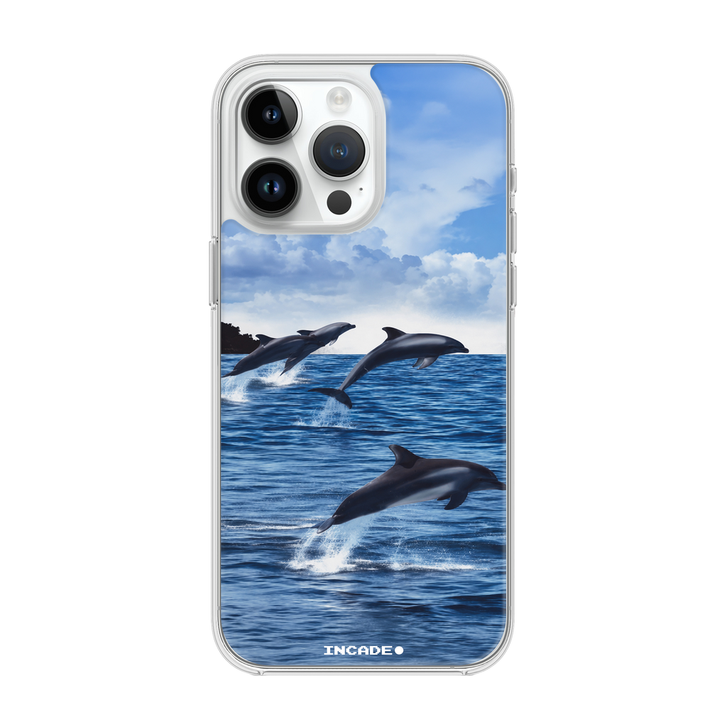 iPhone 14 Pro Max DOLPHINS