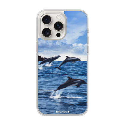 iPhone 15 Pro DOLPHINS