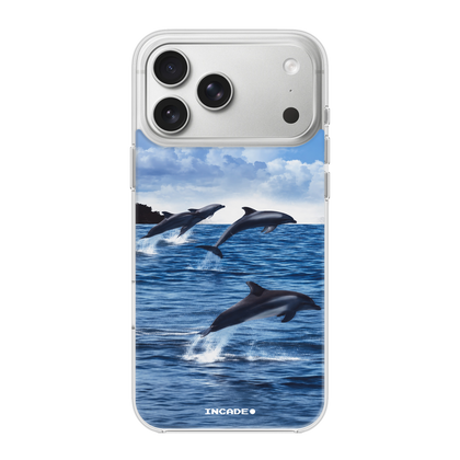 iPhone 17 Pro DOLPHINS