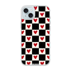 iPhone 15 DOMINO HEARTS