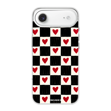iPhone 17 Air DOMINO HEARTS