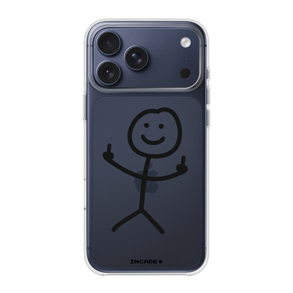 iPhone 17 Pro DUDE