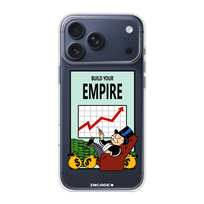 iPhone 17 Pro EMPIRE