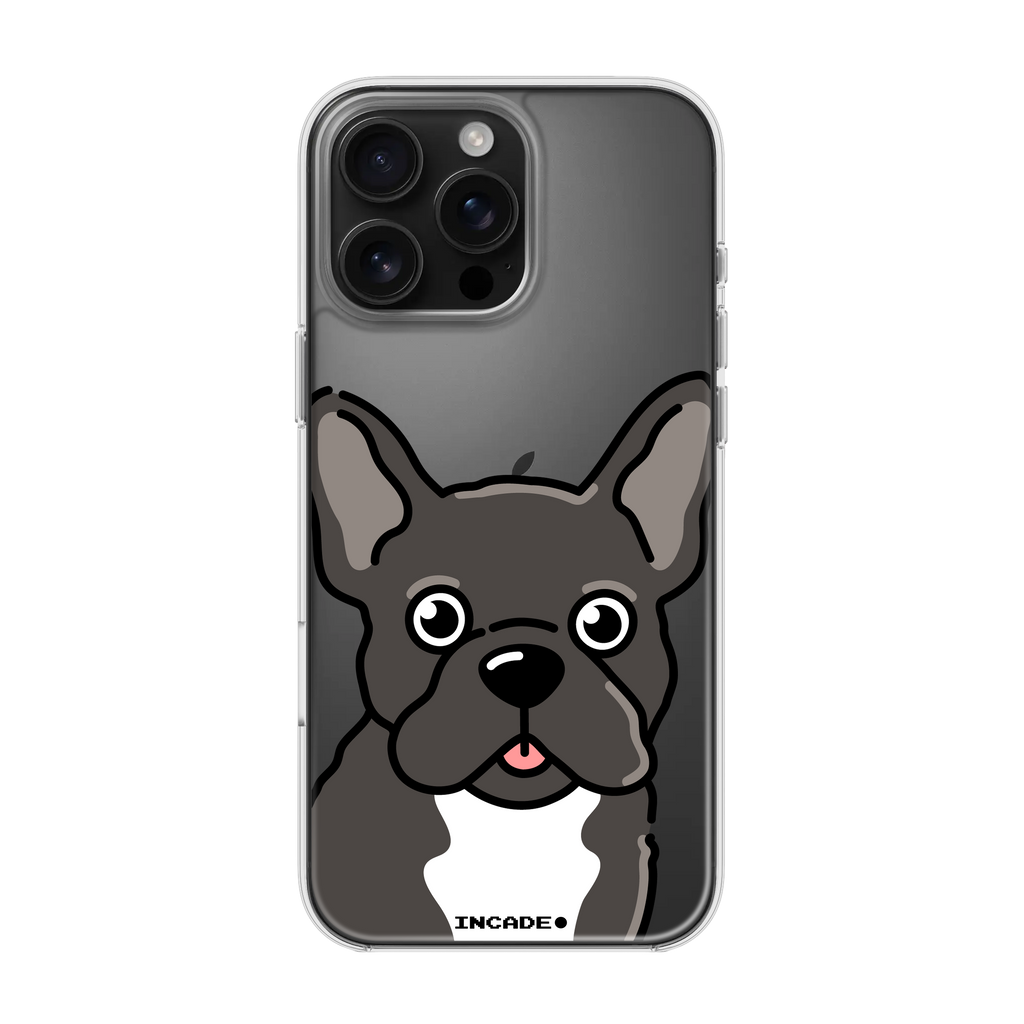 iPhone 16 Pro FBULLDOG