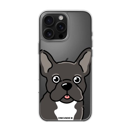 iPhone 16 Pro FBULLDOG