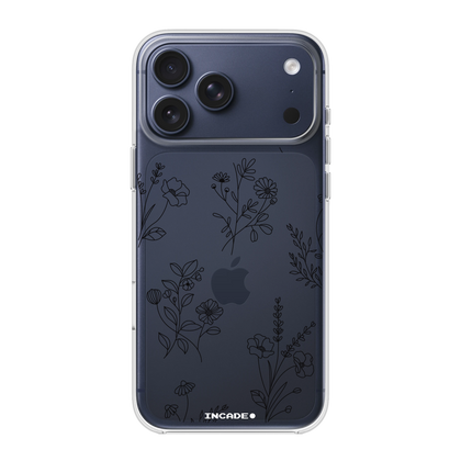 iPhone 17 Pro FLOWERS
