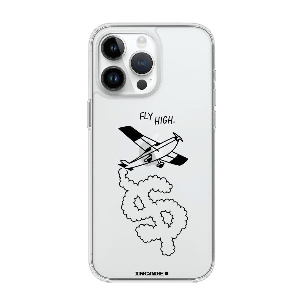 iPhone 14 Pro FLY HIGH