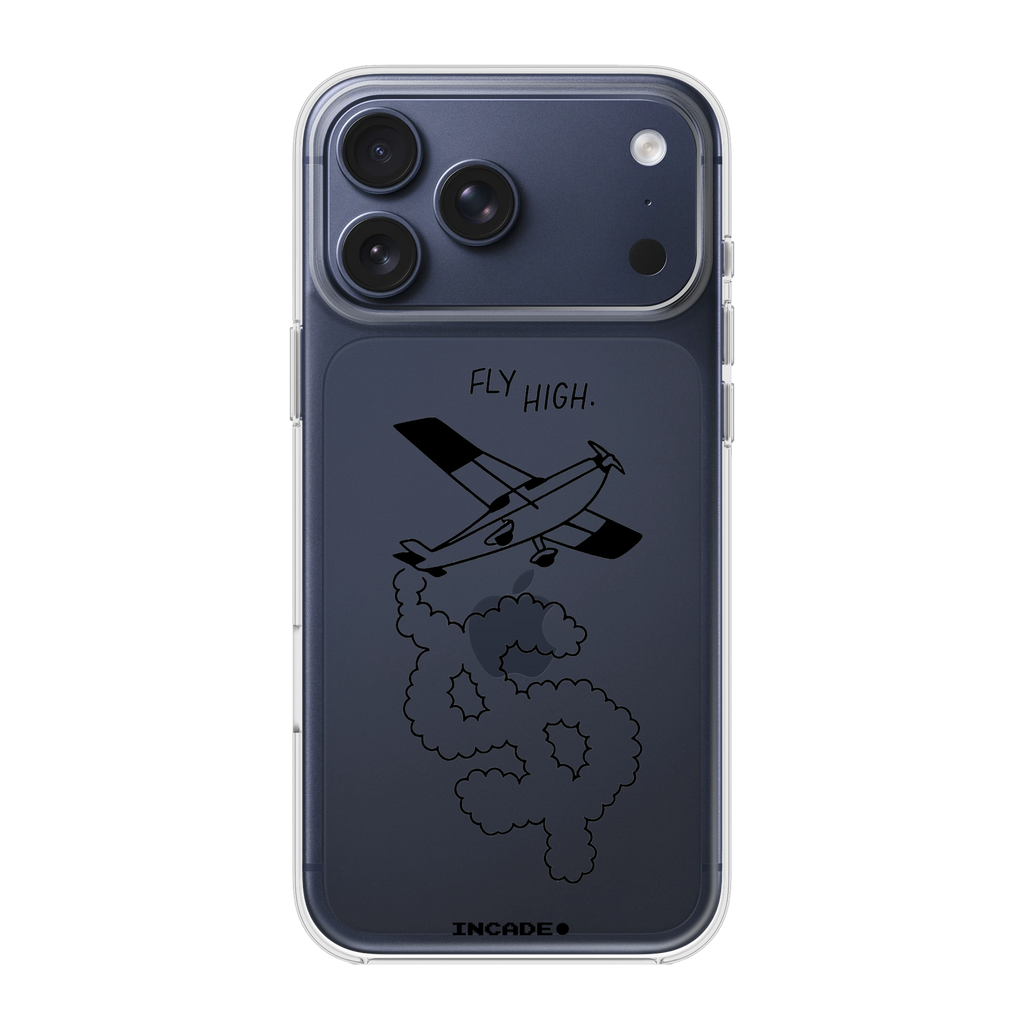 iPhone 17 Pro FLY HIGH