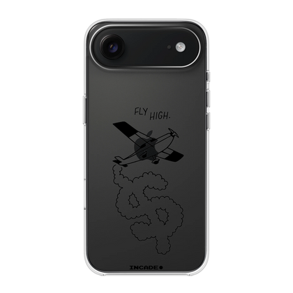 iPhone 17 Air FLY HIGH