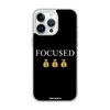 iPhone 14 Pro Max FOCUSED