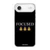 iPhone 17 Air FOCUSED