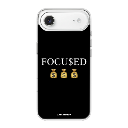 iPhone 17 Air FOCUSED