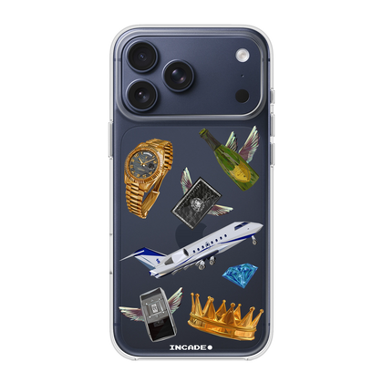 iPhone 17 Pro Max fortune v1