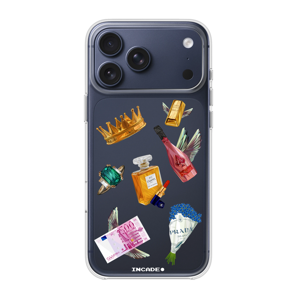 iPhone 17 Pro Max fortune v2