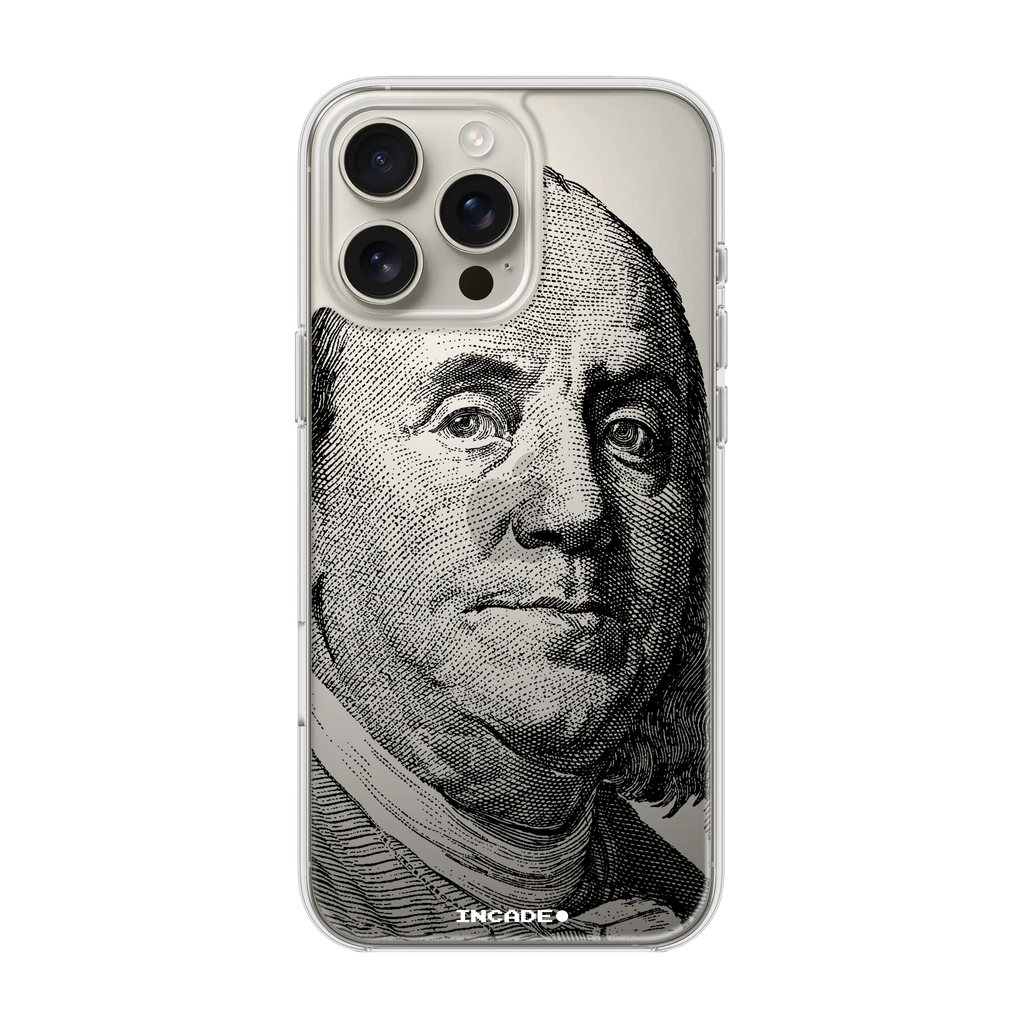 iPhone 16 Pro Max FRANKLIN V2