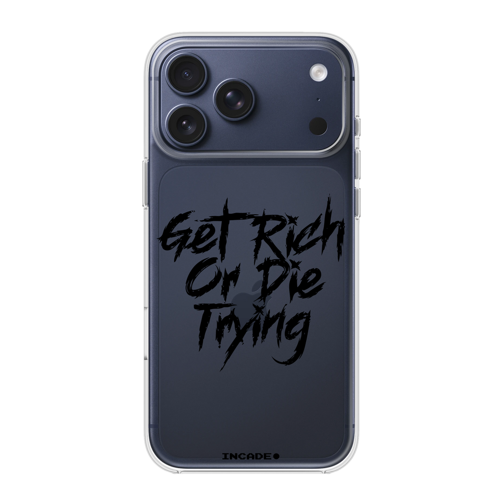 iPhone 17 Pro Max GET RICH