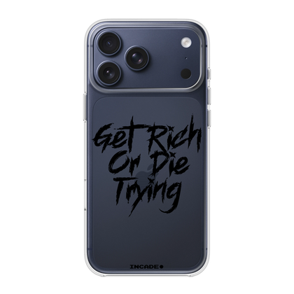 iPhone 17 Pro GET RICH