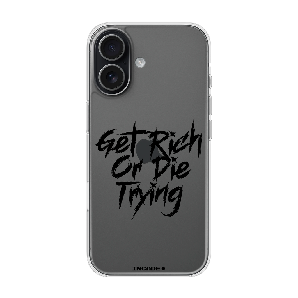 iPhone 17 GET RICH