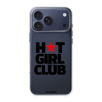 iPhone 17 Pro Max GIRL CLUB