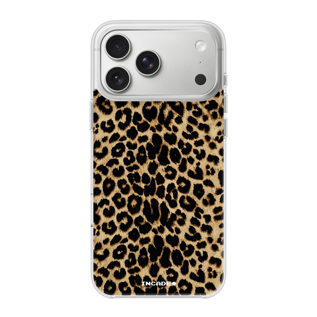 iPhone 17 Pro GOLDEN LEO