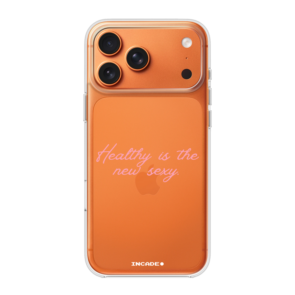 iPhone 17 Pro HEALTHY