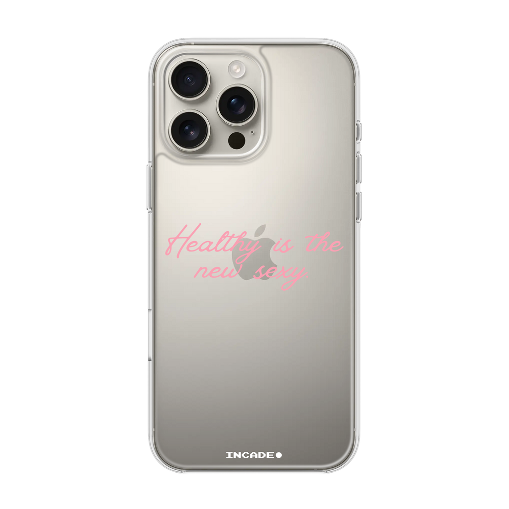 iPhone 16 Pro HEALTHY
