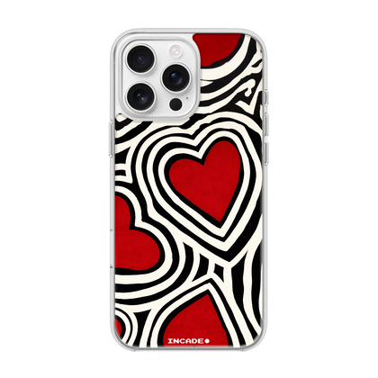 iPhone 16 Pro Max HEART ABSTRACT