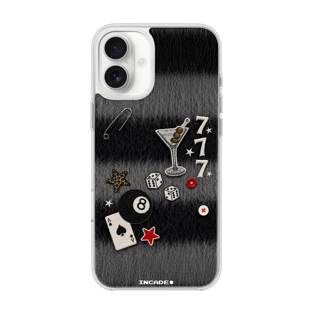 iPhone 16 HIGH ROLLER