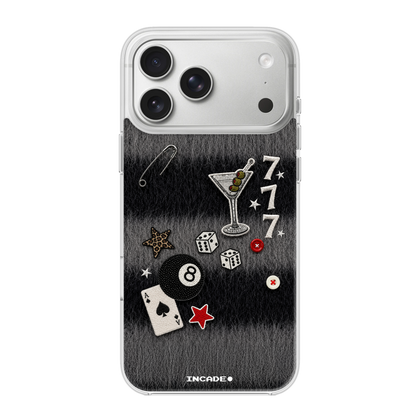 iPhone 17 Pro HIGH ROLLER