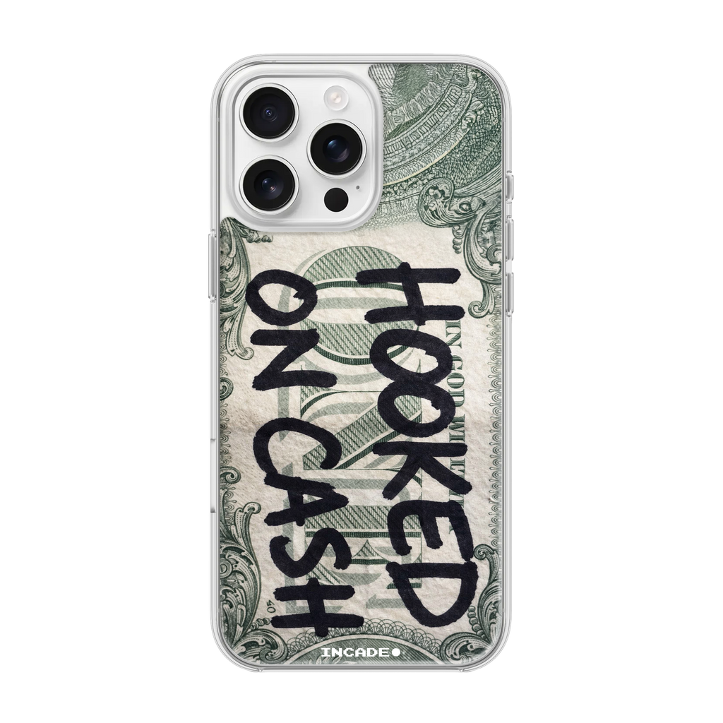 iPhone 16 Pro Max HOOKED