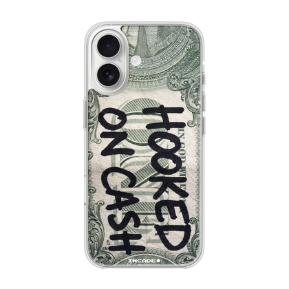 iPhone 17 HOOKED