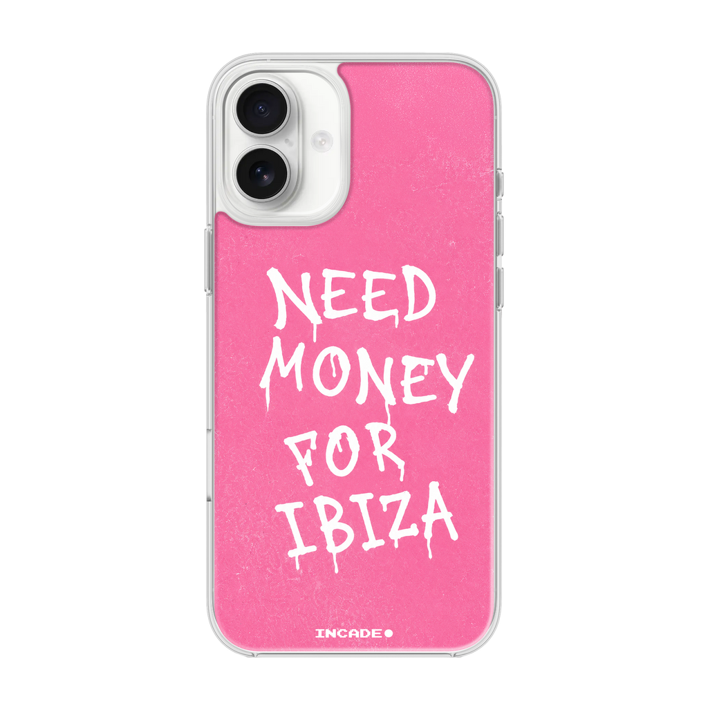 iPhone 16 Plus IBIZA