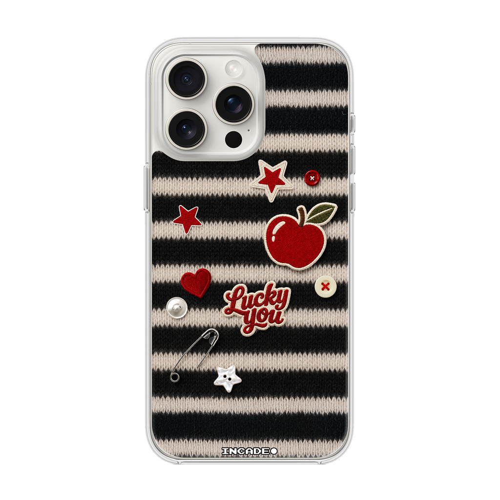 iPhone 15 Pro KNIT CLUB