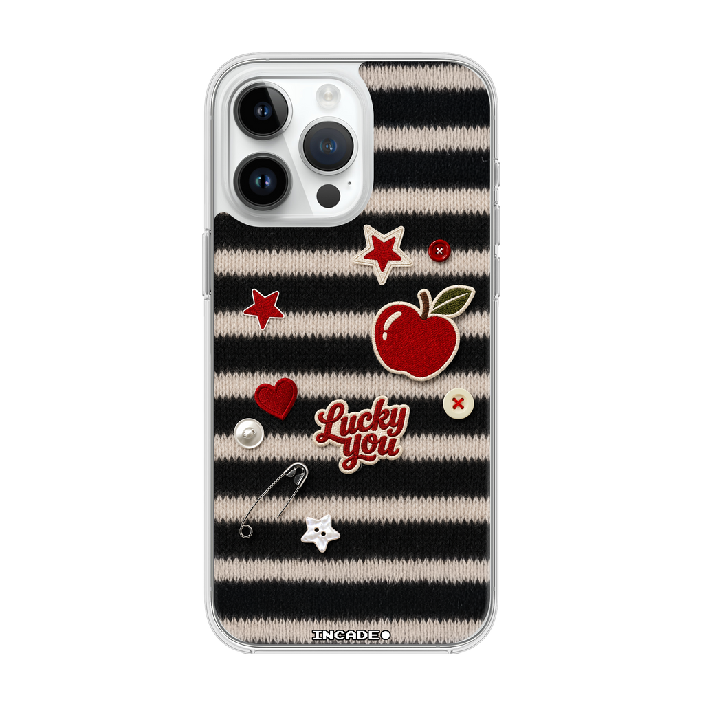 iPhone 14 Pro KNIT CLUB
