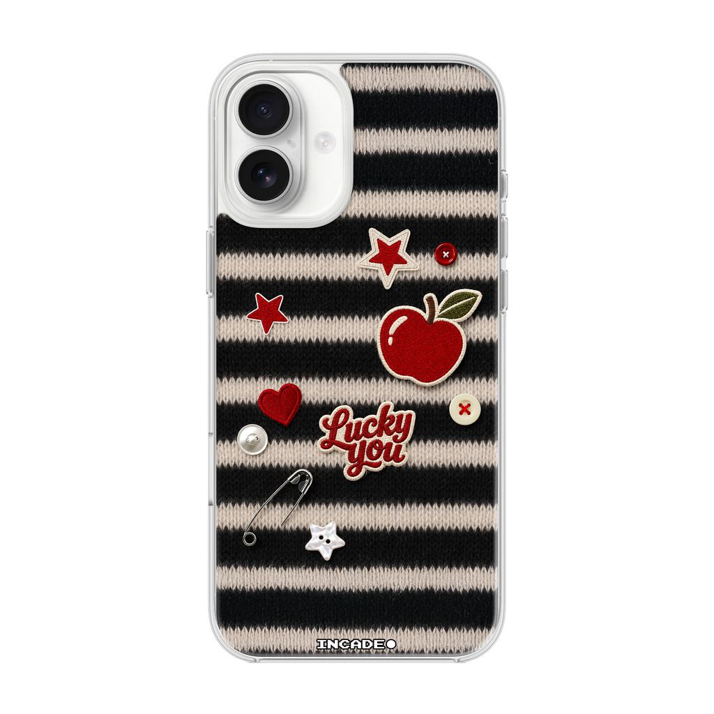 iPhone 16 KNIT CLUB