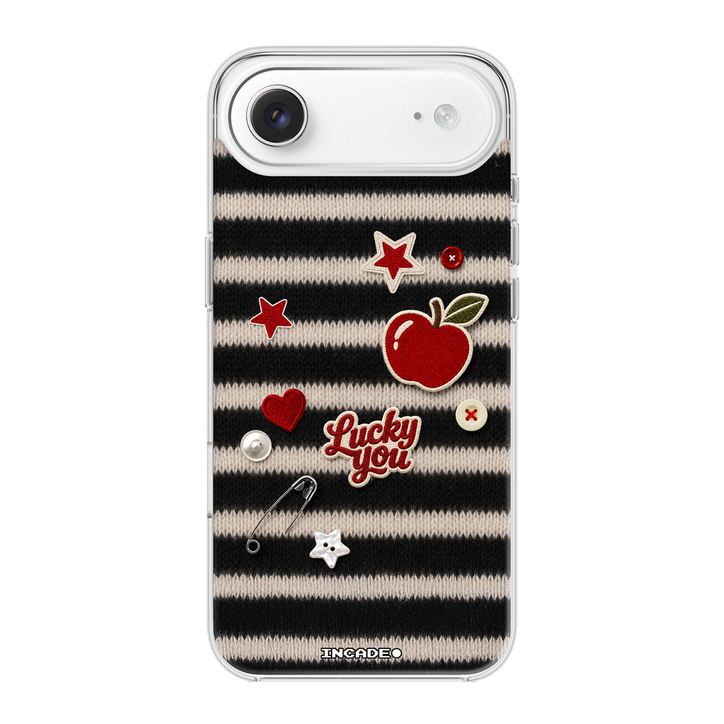 iPhone 17 Air KNIT CLUB