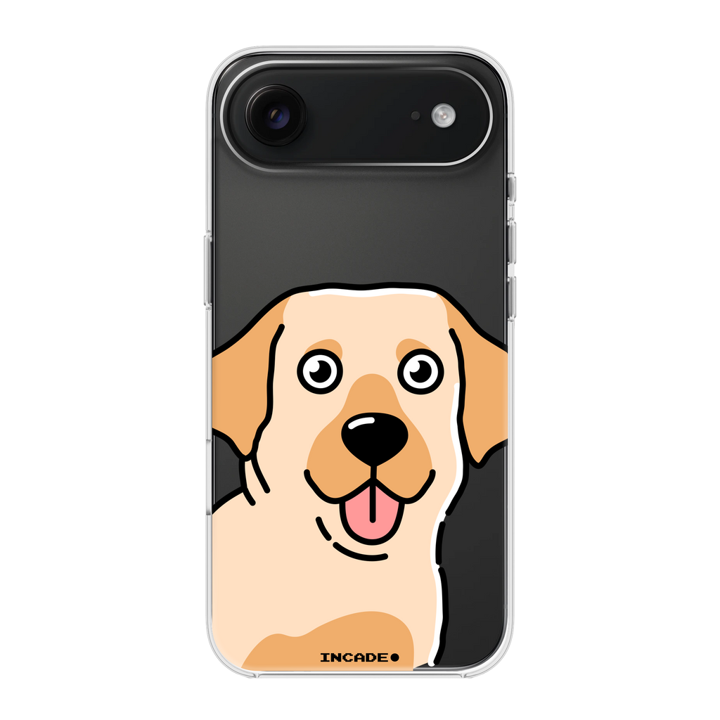 iPhone 17 Air LABRADOR