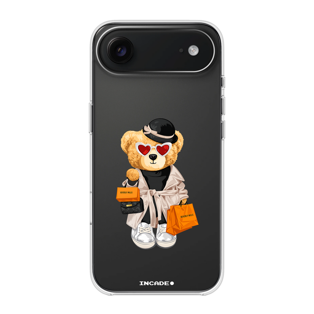 iPhone 17 Air LADY BEAR