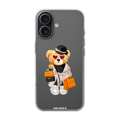 iPhone 17 LADY BEAR
