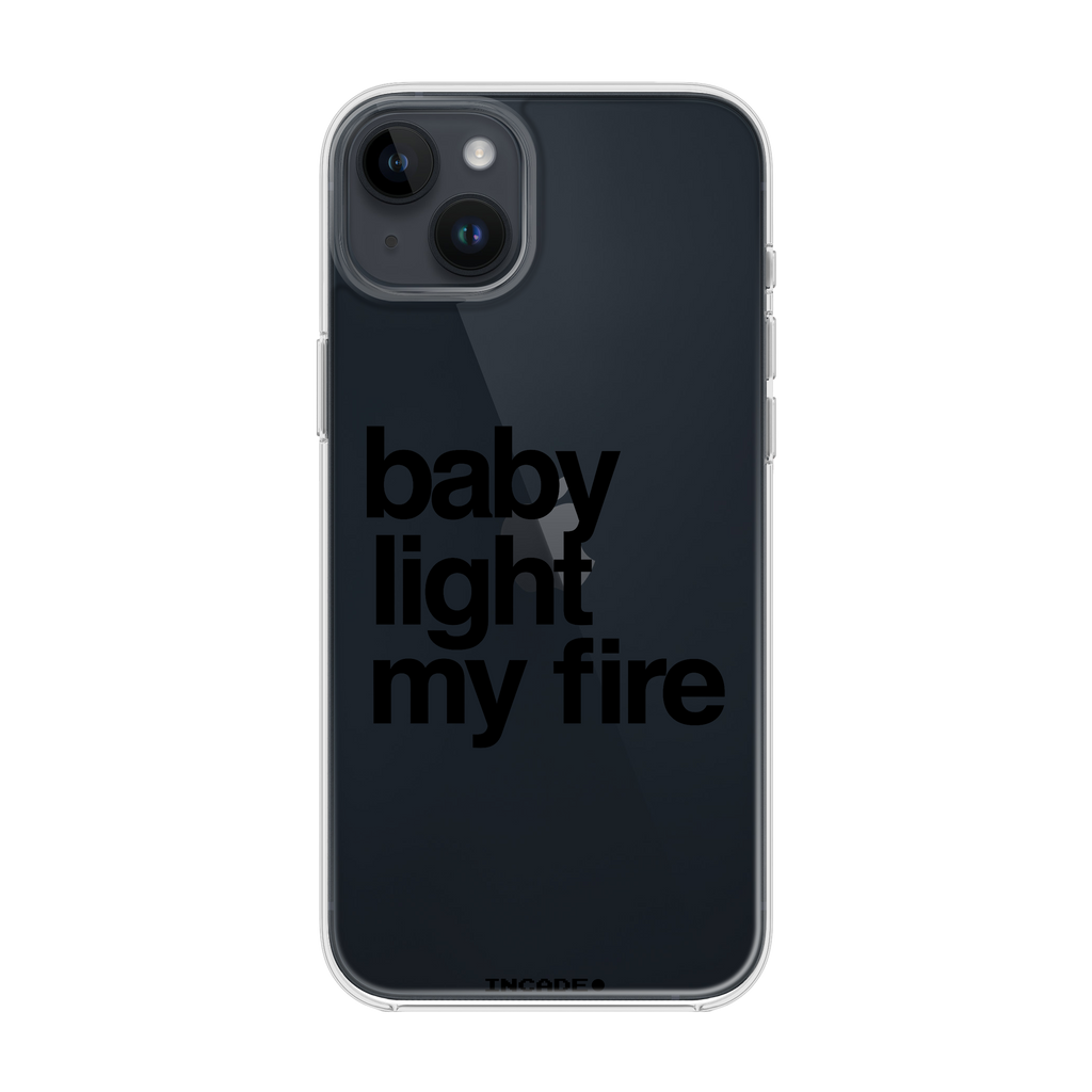iPhone 14 Plus LIGHT MY FIRE