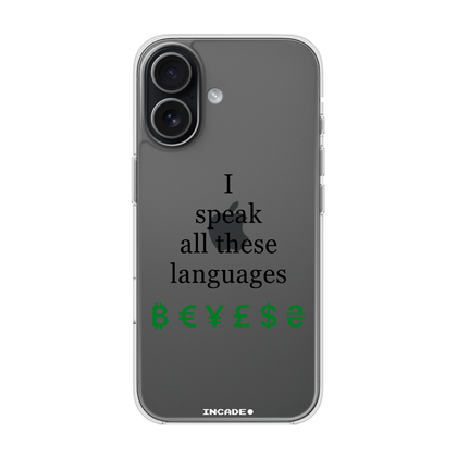 iPhone 17 LINGUIST