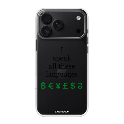 iPhone 18 Pro Max LINGUIST
