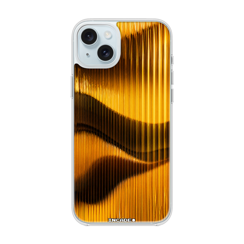 iPhone 15 LIQUID GOLD