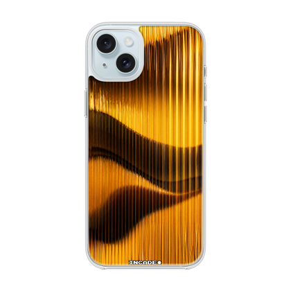 iPhone 15 LIQUID GOLD