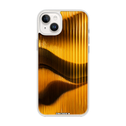 iPhone 14 LIQUID GOLD