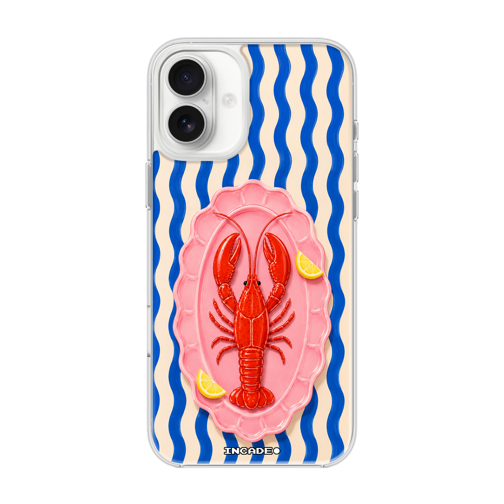iPhone 16 LOBSTER