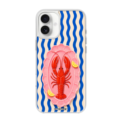iPhone 16 LOBSTER