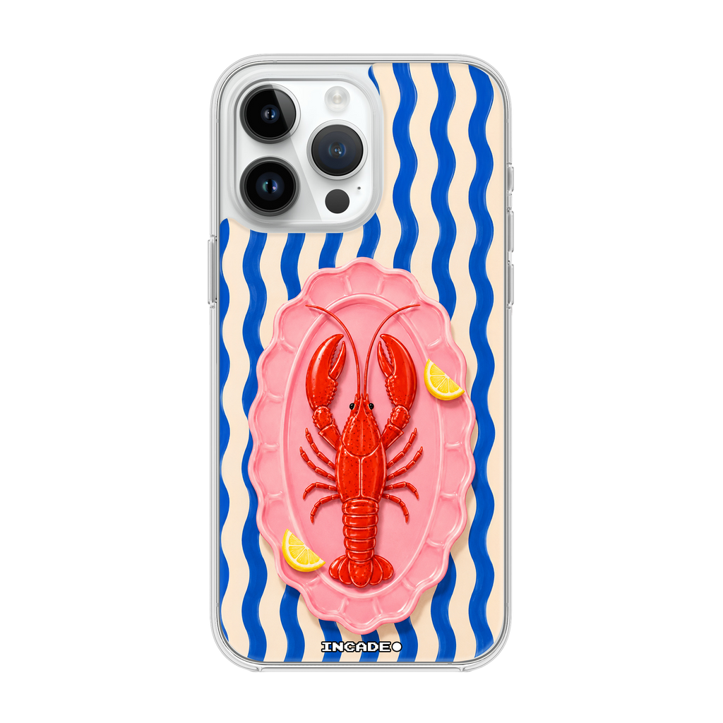 iPhone 14 Pro LOBSTER