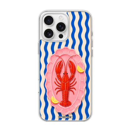 iPhone 16 Pro LOBSTER